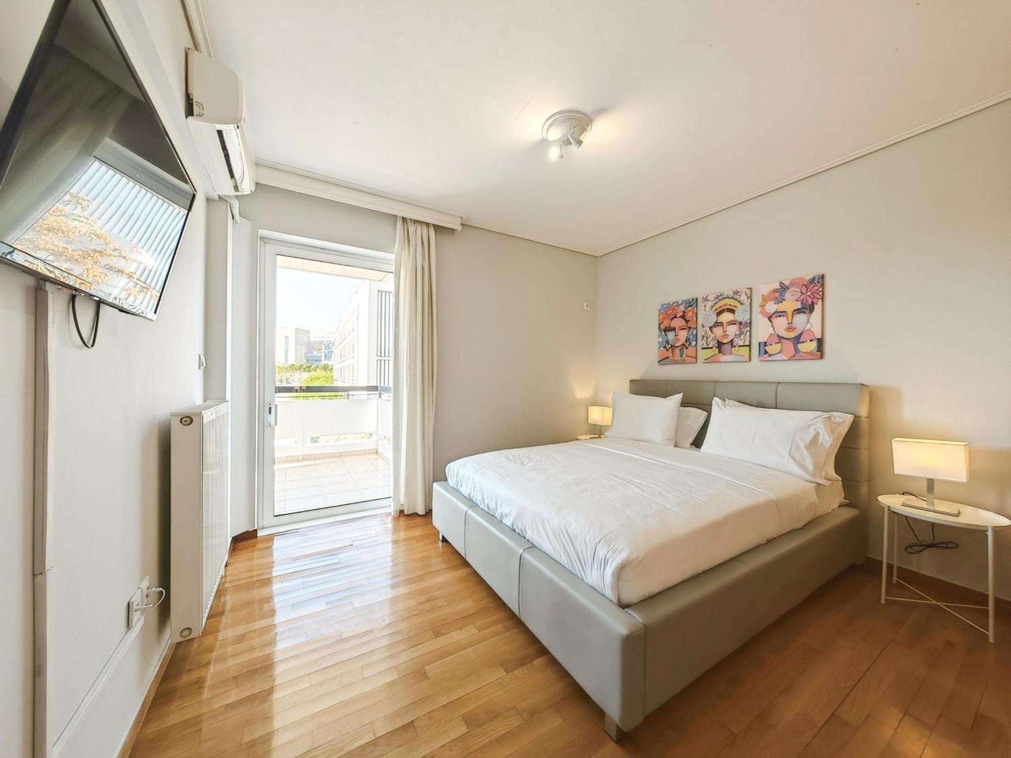 Menelaou By Verde Apartments Athens Exterior photo